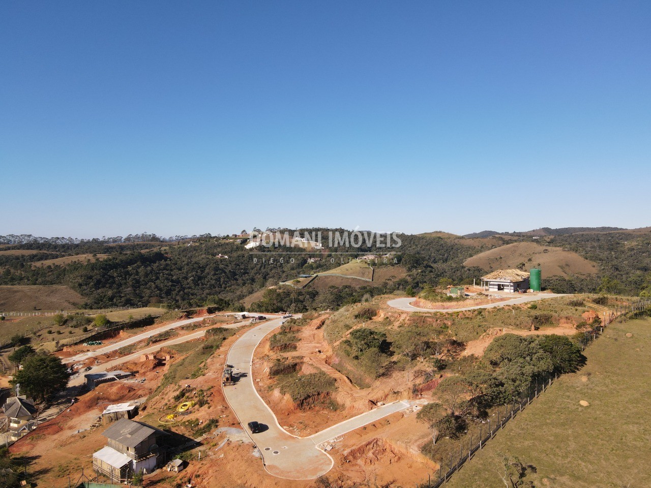 Terreno, 1268 m² - Foto 8