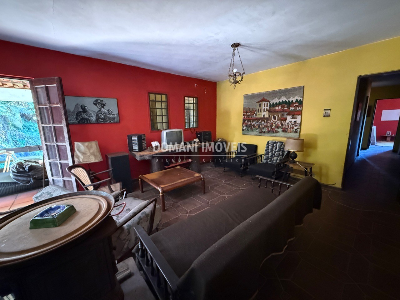 Casa, 4 quartos - Foto 8