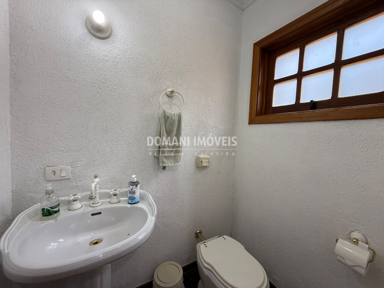 Casa, 6 quartos - Foto 14