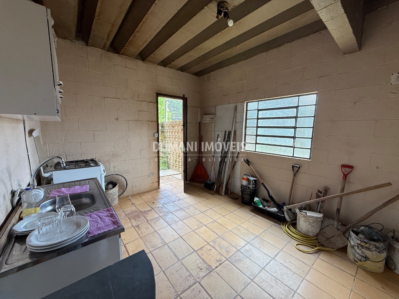 Casa, 2 quartos - Foto 10