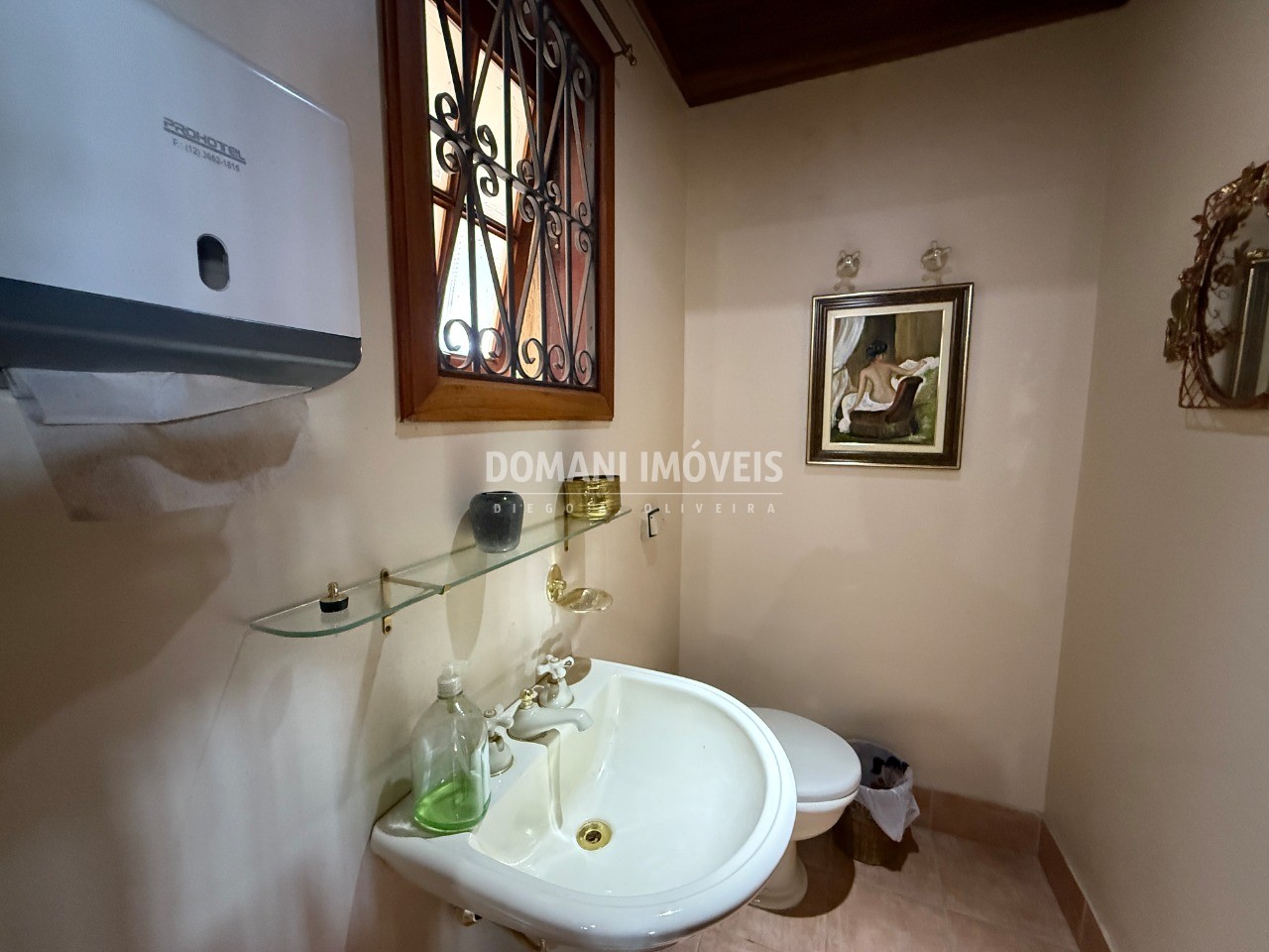 Casa, 5 quartos - Foto 22
