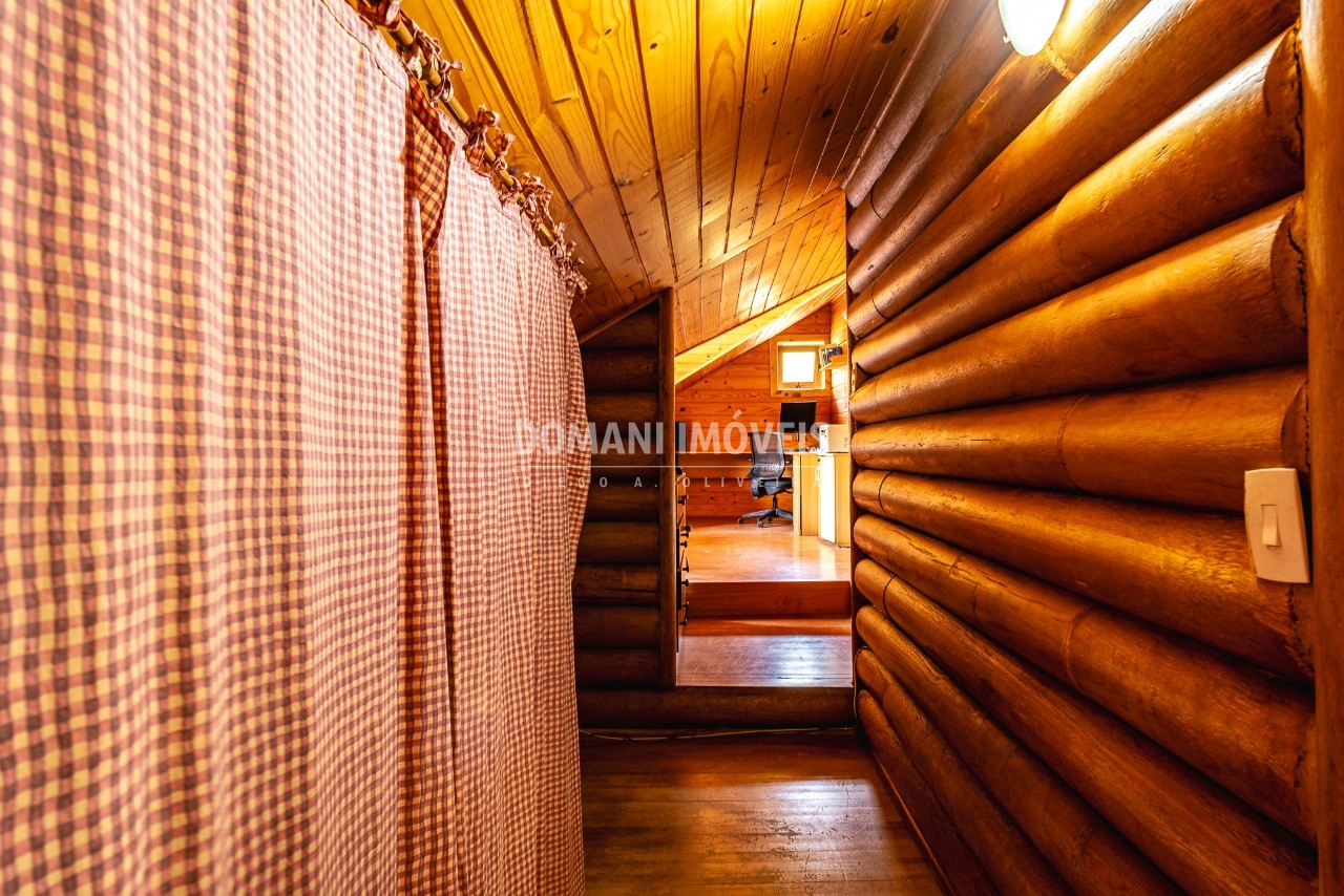 Casa, 4 quartos - Foto 64