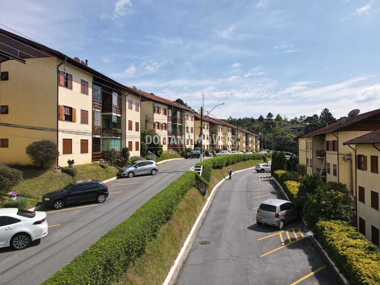 Apartamento, 2 quartos, 52 m² - Foto 6