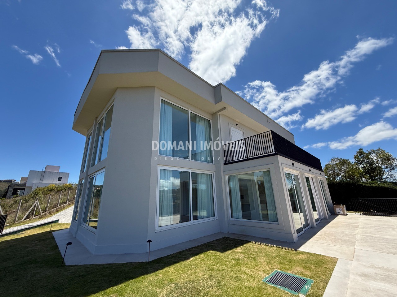 Casa, 5 quartos - Foto 41