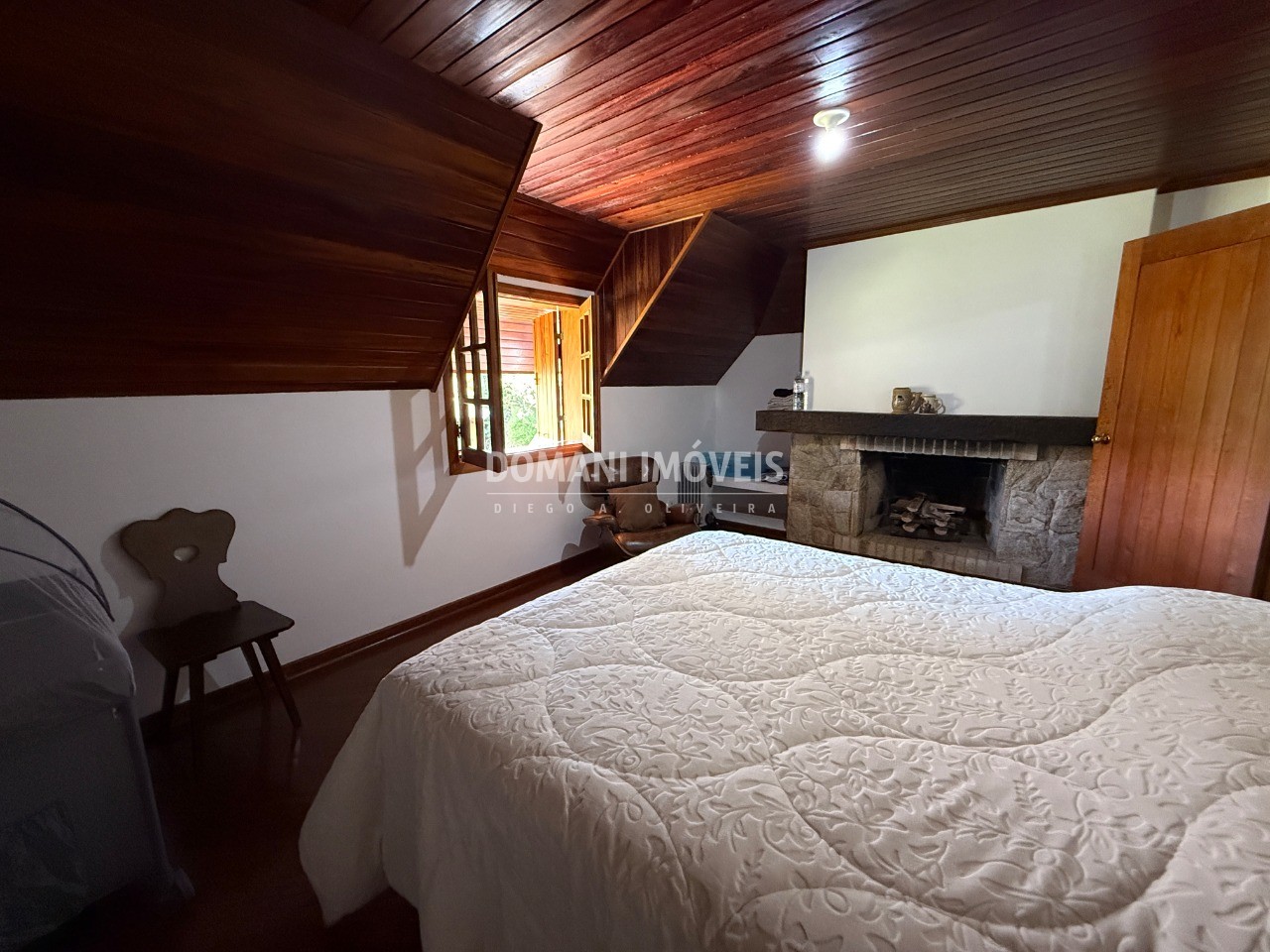 Casa, 6 quartos - Foto 35