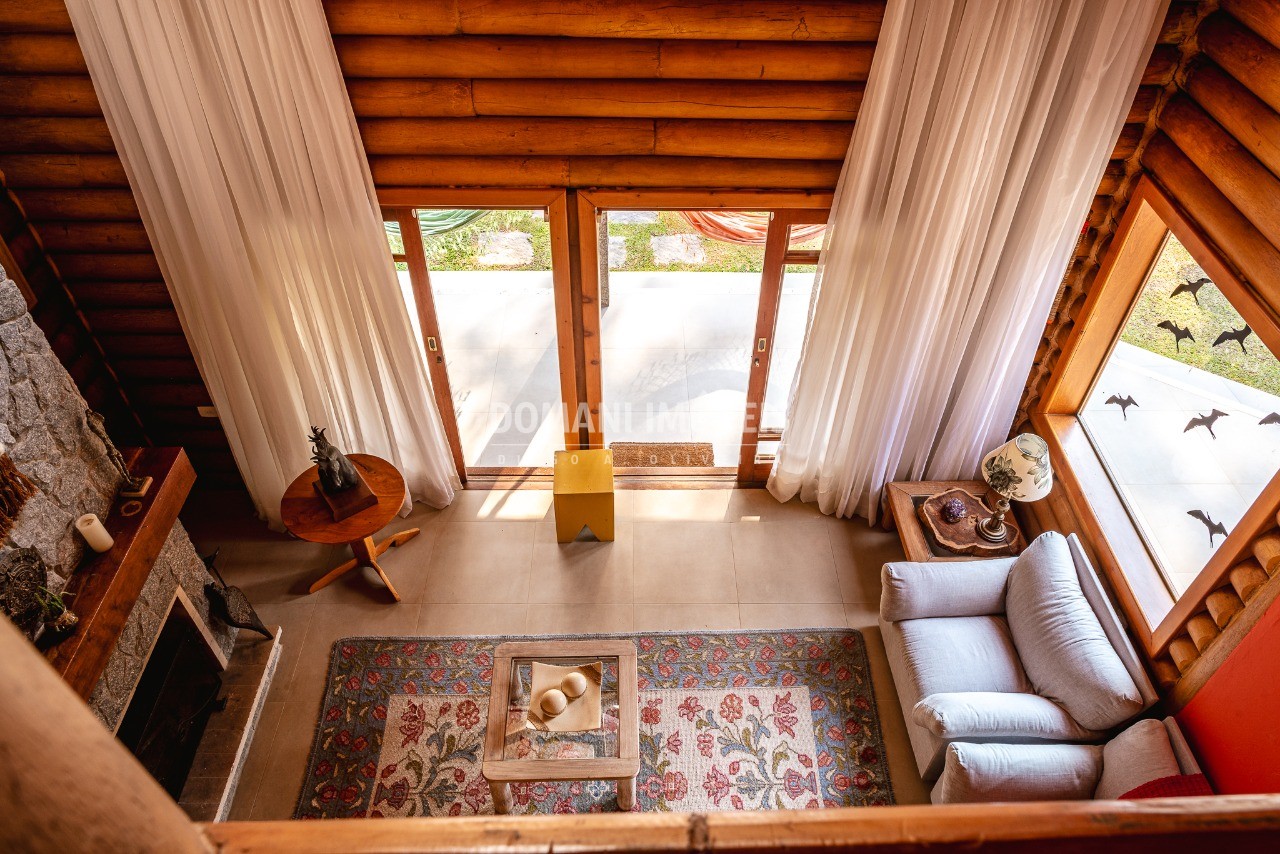 Casa, 4 quartos - Foto 45