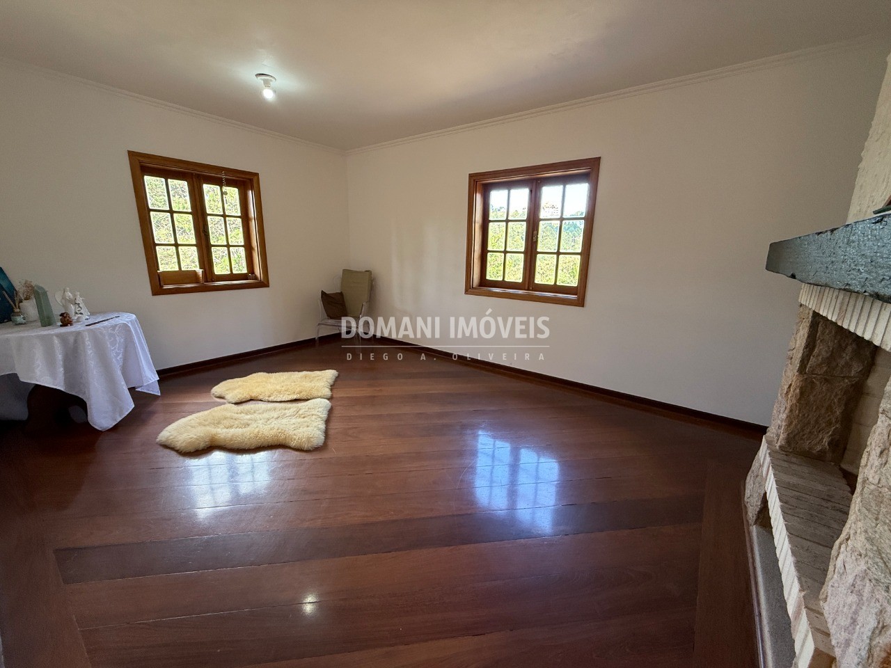 Casa, 6 quartos - Foto 20