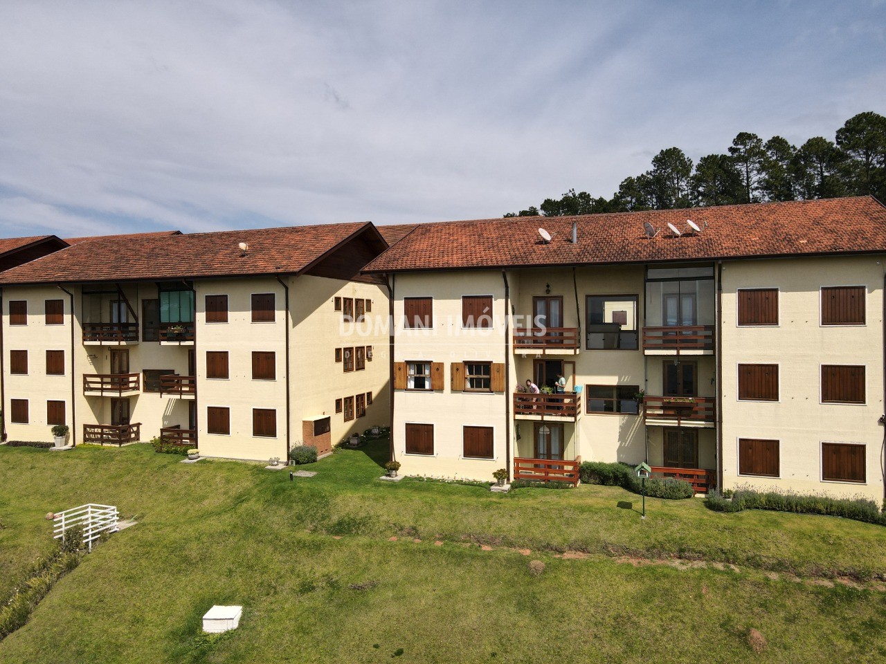 Apartamento, 2 quartos, 52 m² - Foto 41