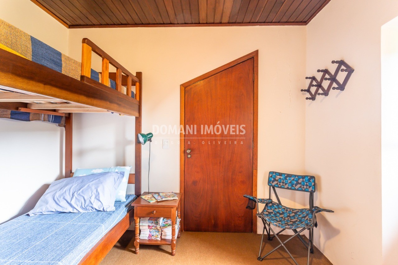 Casa, 3 quartos - Foto 20