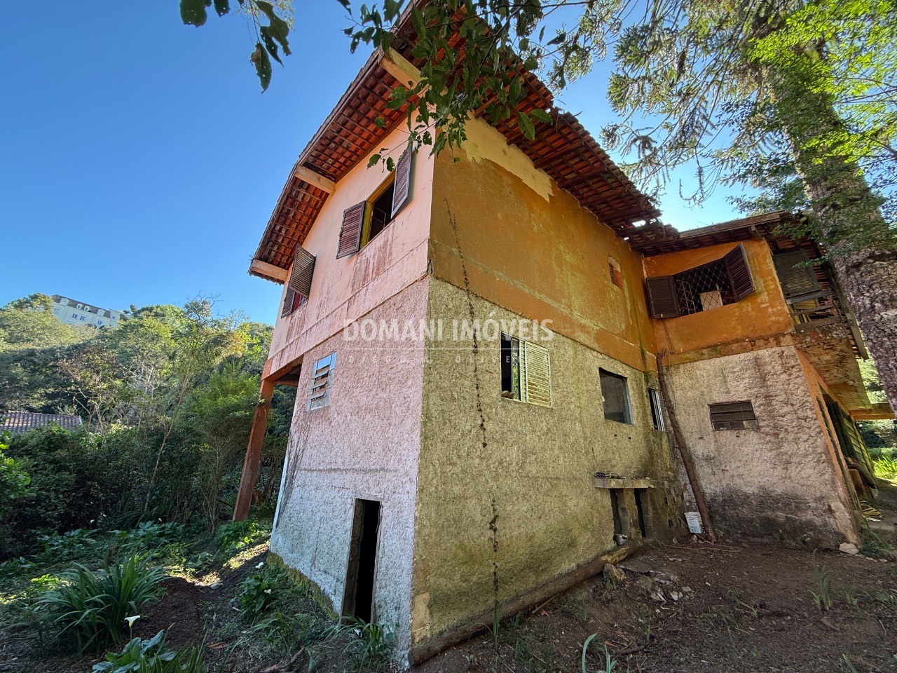 Casa, 4 quartos - Foto 34