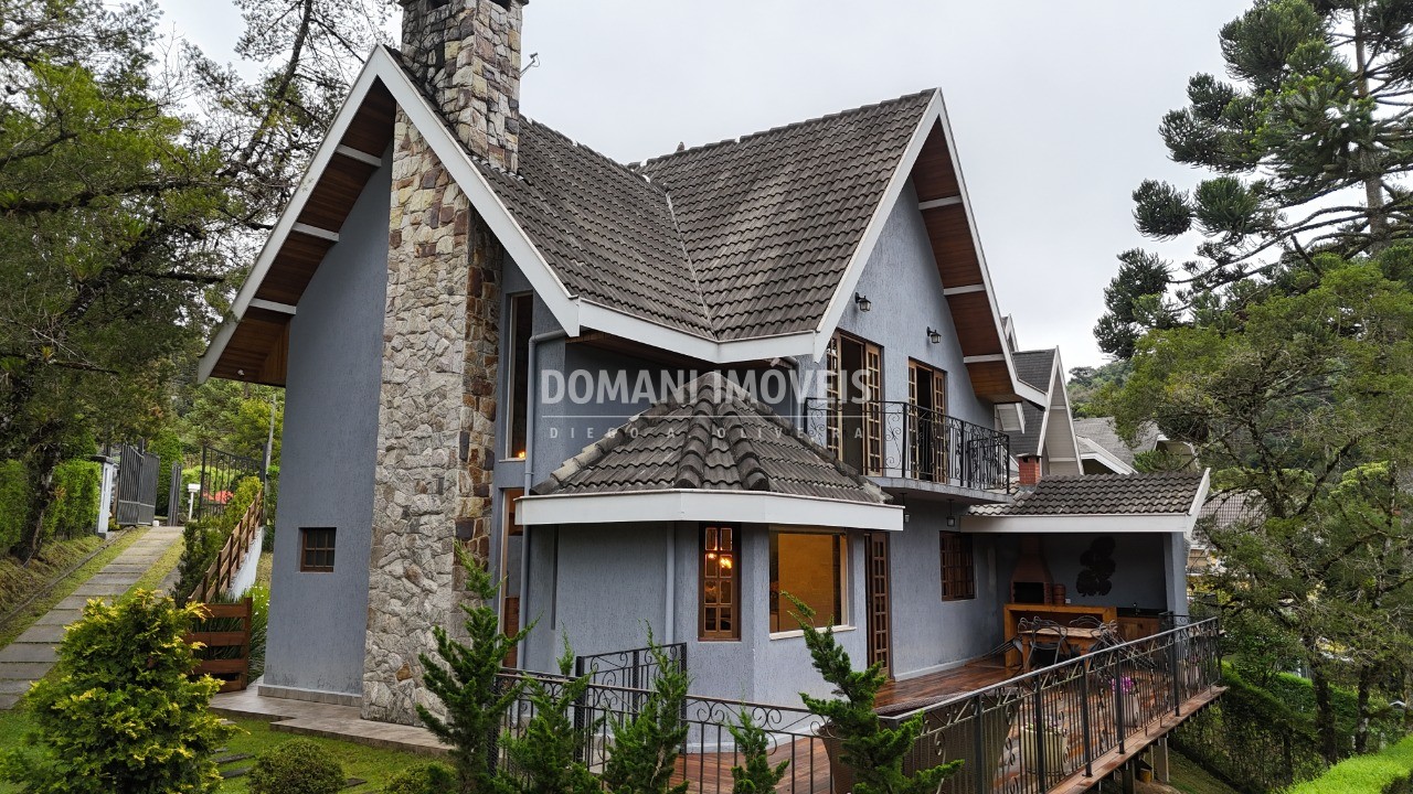 Casa, 3 quartos - Foto 49