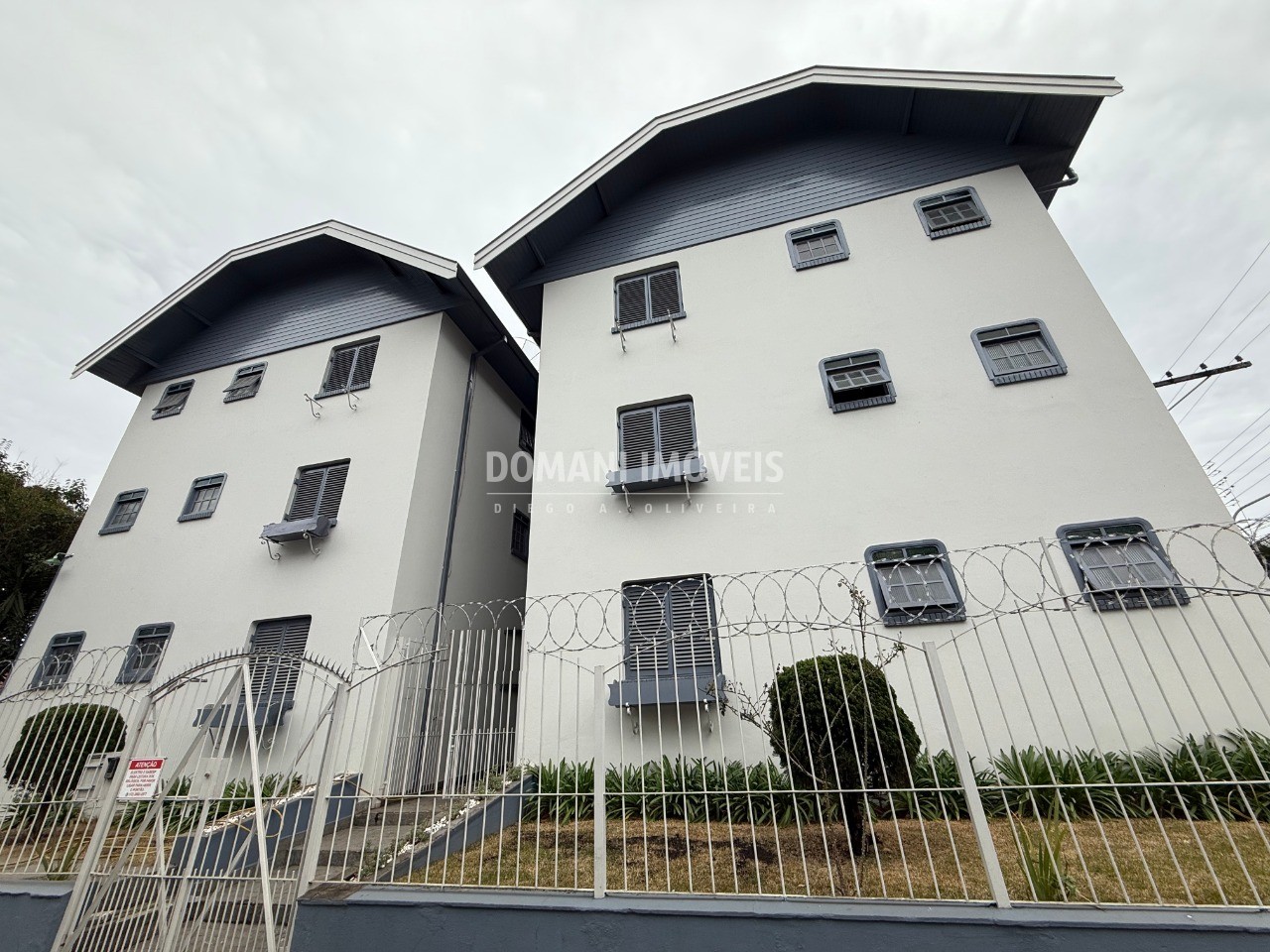 Apartamento, 2 quartos, 72 m² - Foto 2