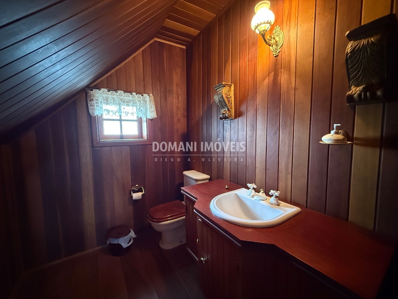 Casa, 5 quartos - Foto 46