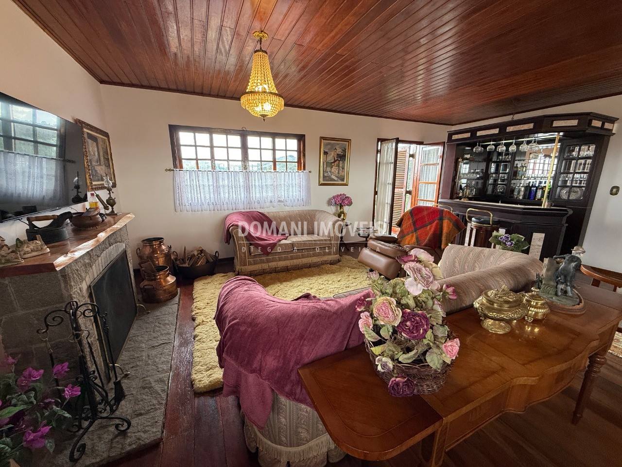 Apartamento, 4 quartos, 400 m² - Foto 12