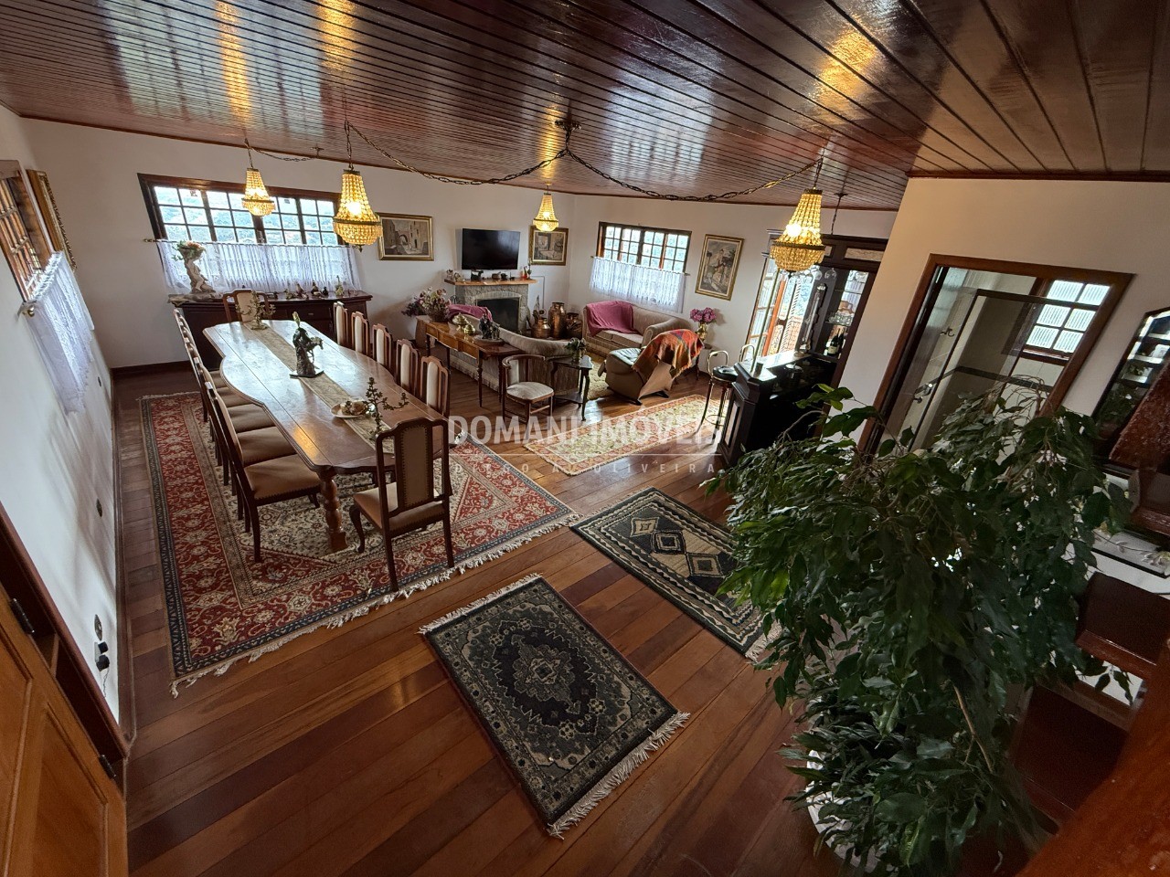 Apartamento, 4 quartos, 400 m² - Foto 43