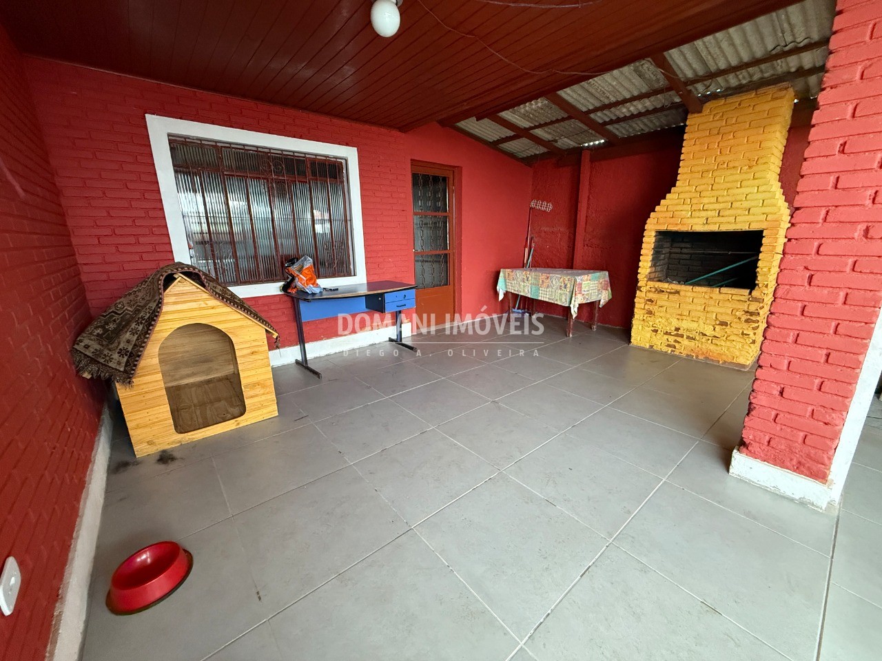 Casa, 3 quartos - Foto 22