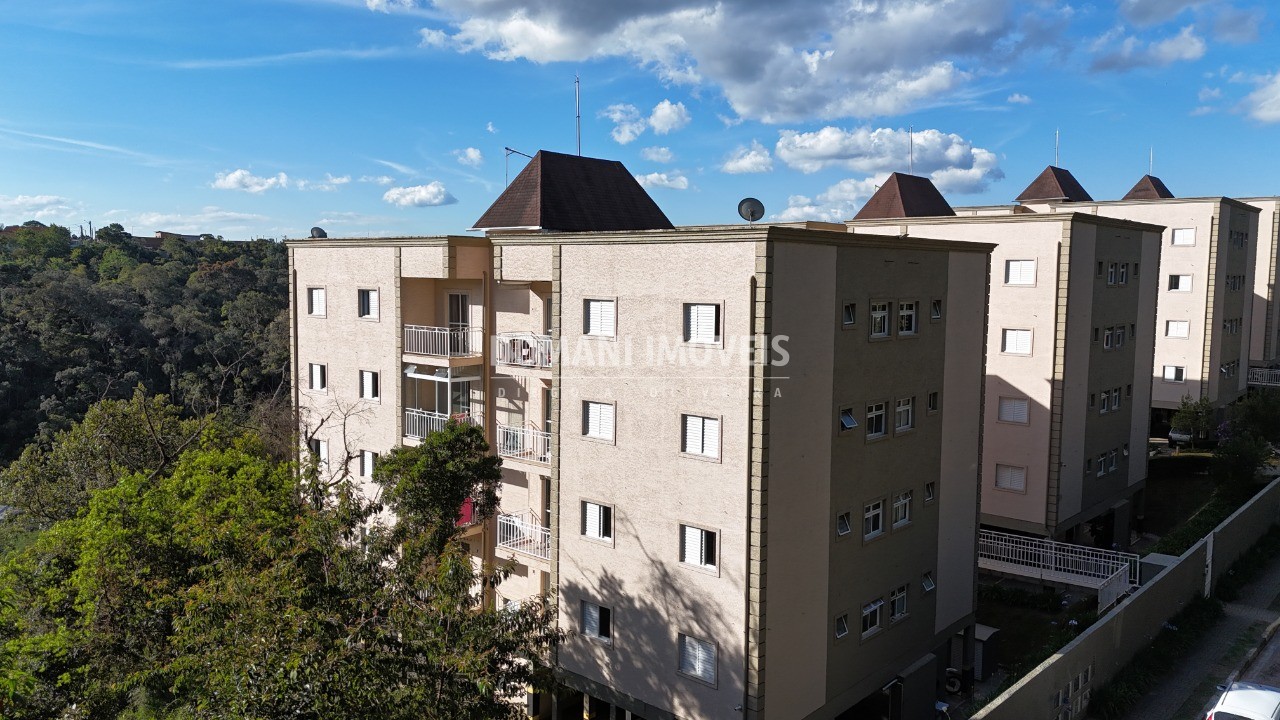 Apartamento, 2 quartos, 63 m² - Foto 5