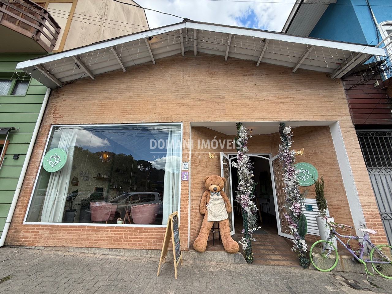 Imóvel Comercial, 149 m² - Foto 21