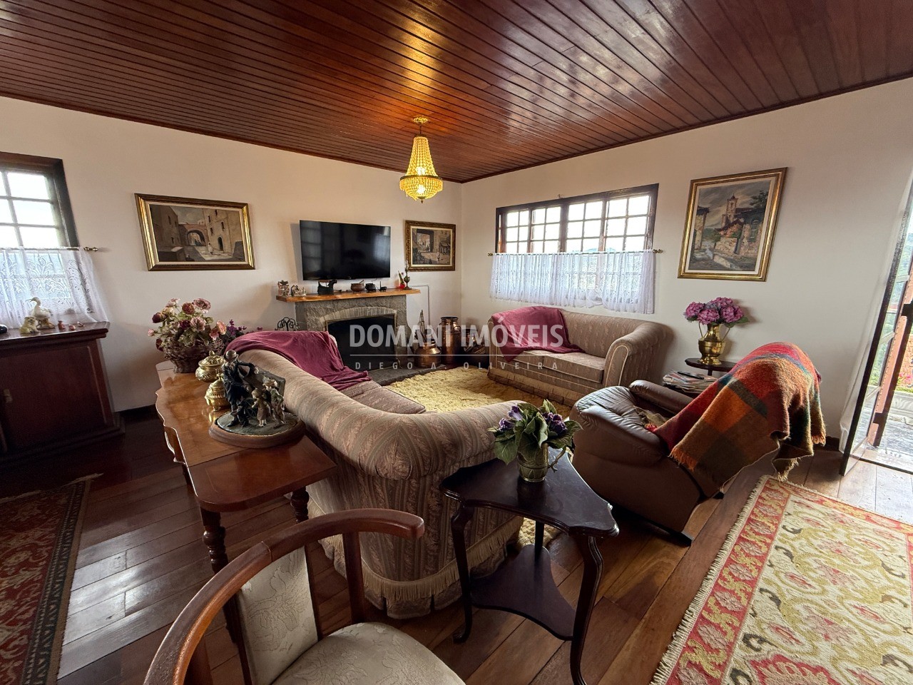 Apartamento, 4 quartos, 400 m² - Foto 9