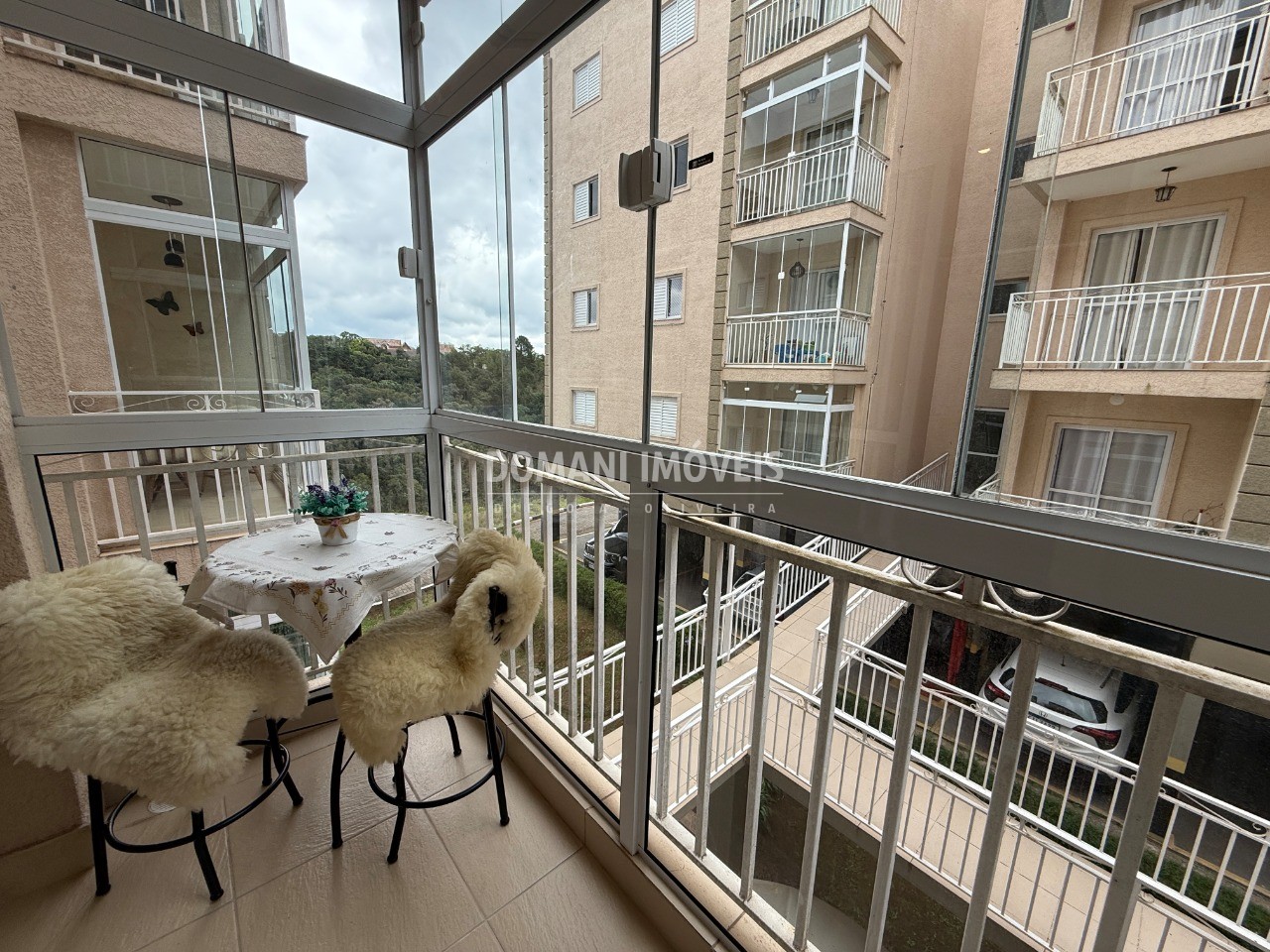 Apartamento, 2 quartos, 63 m² - Foto 14