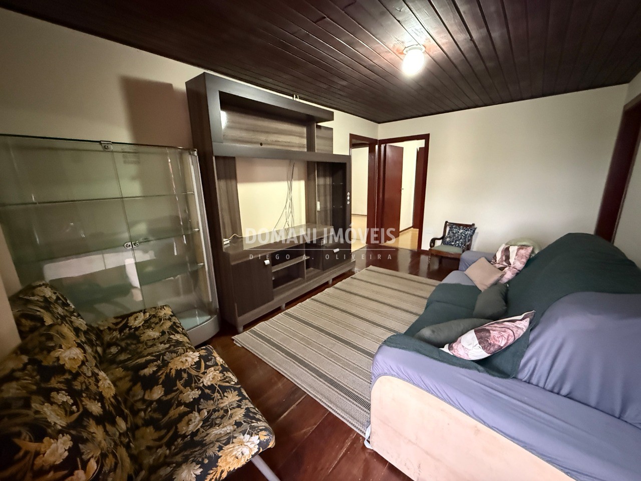 Casa, 3 quartos - Foto 8
