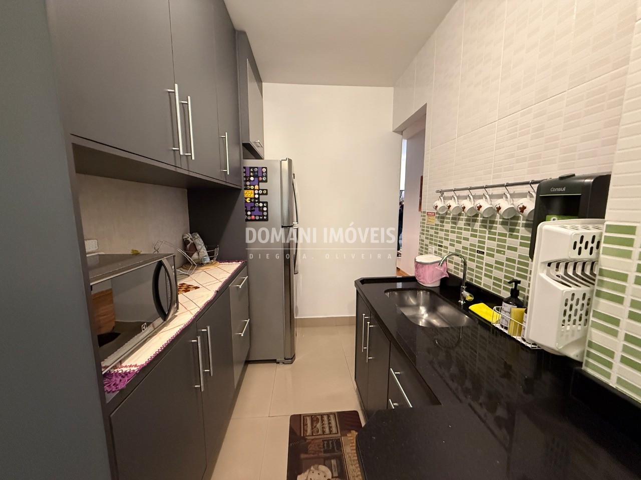 Apartamento, 2 quartos, 63 m² - Foto 19