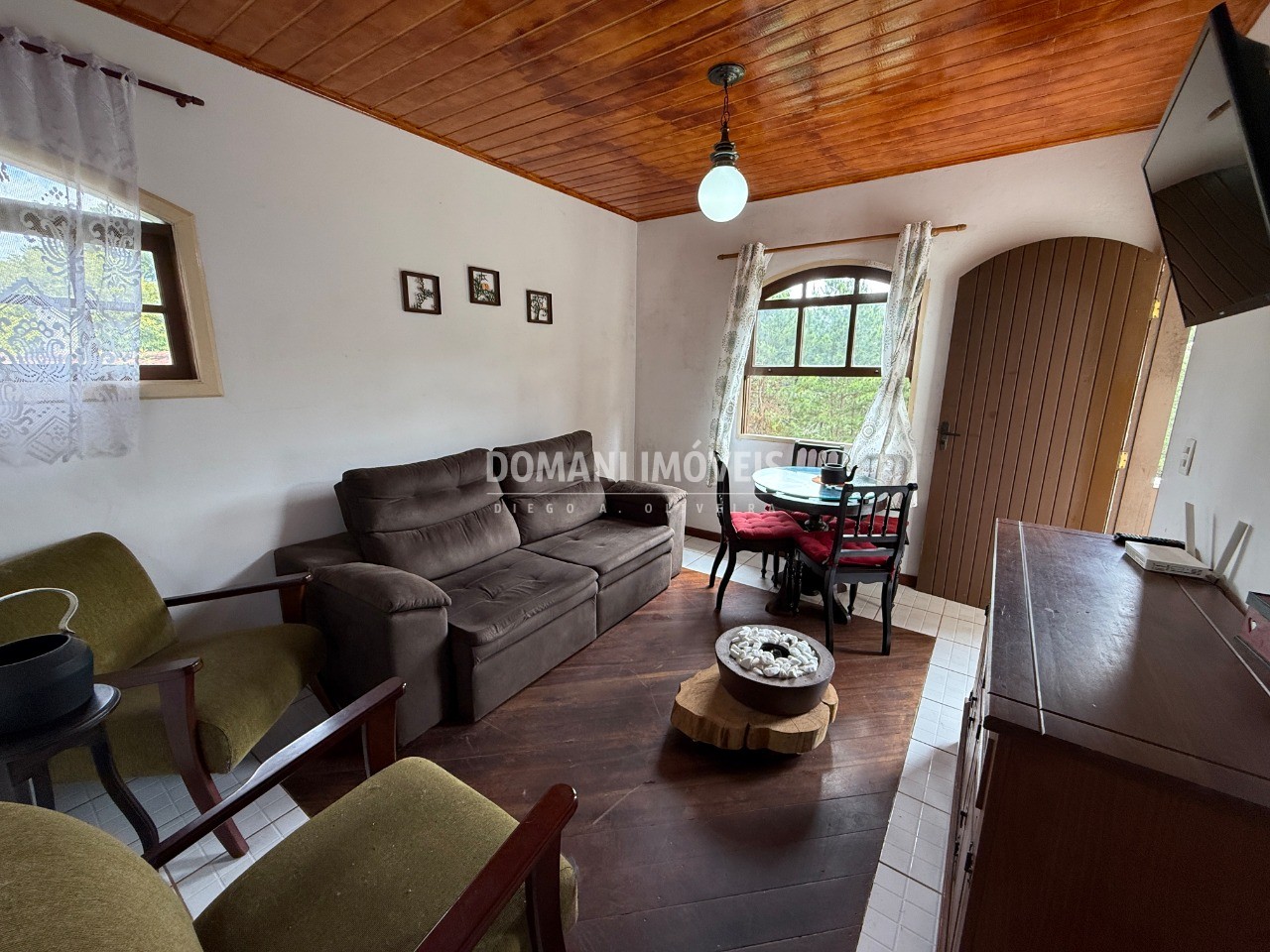 Casa, 2 quartos - Foto 8