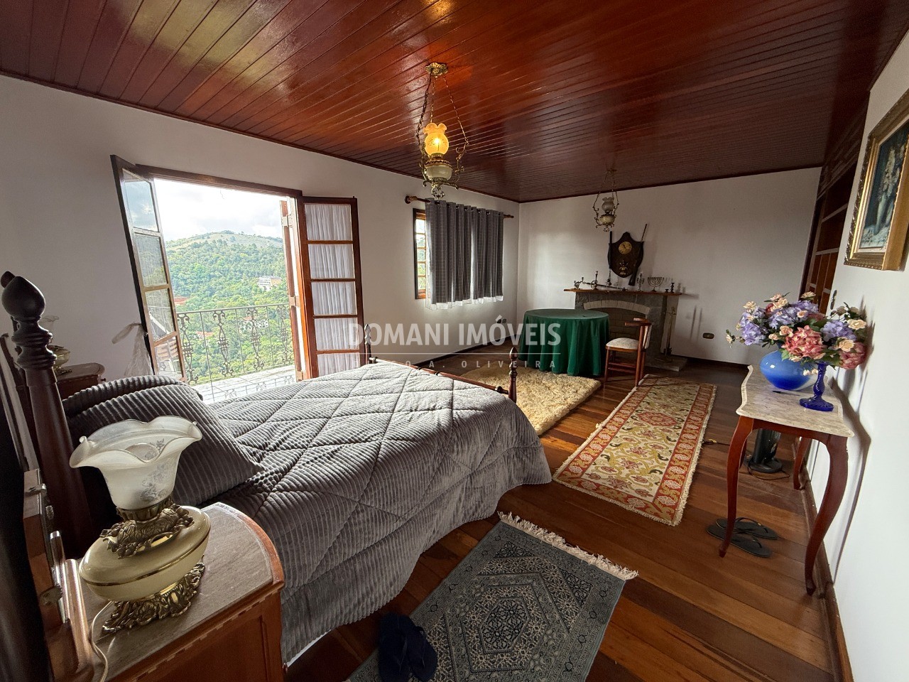 Apartamento, 4 quartos, 400 m² - Foto 26