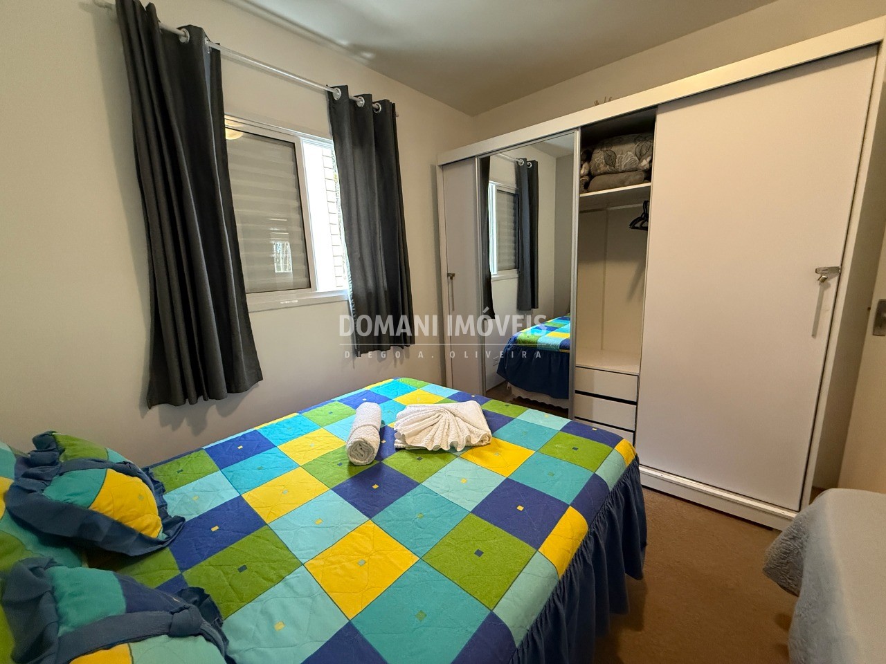 Apartamento, 2 quartos, 63 m² - Foto 21