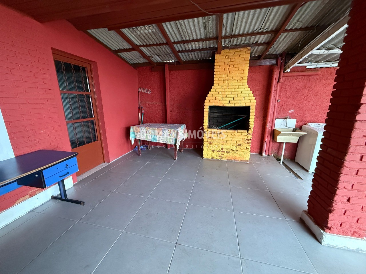 Casa, 3 quartos - Foto 23