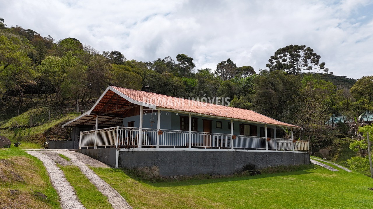 Sítio, 3 quartos - Foto 61