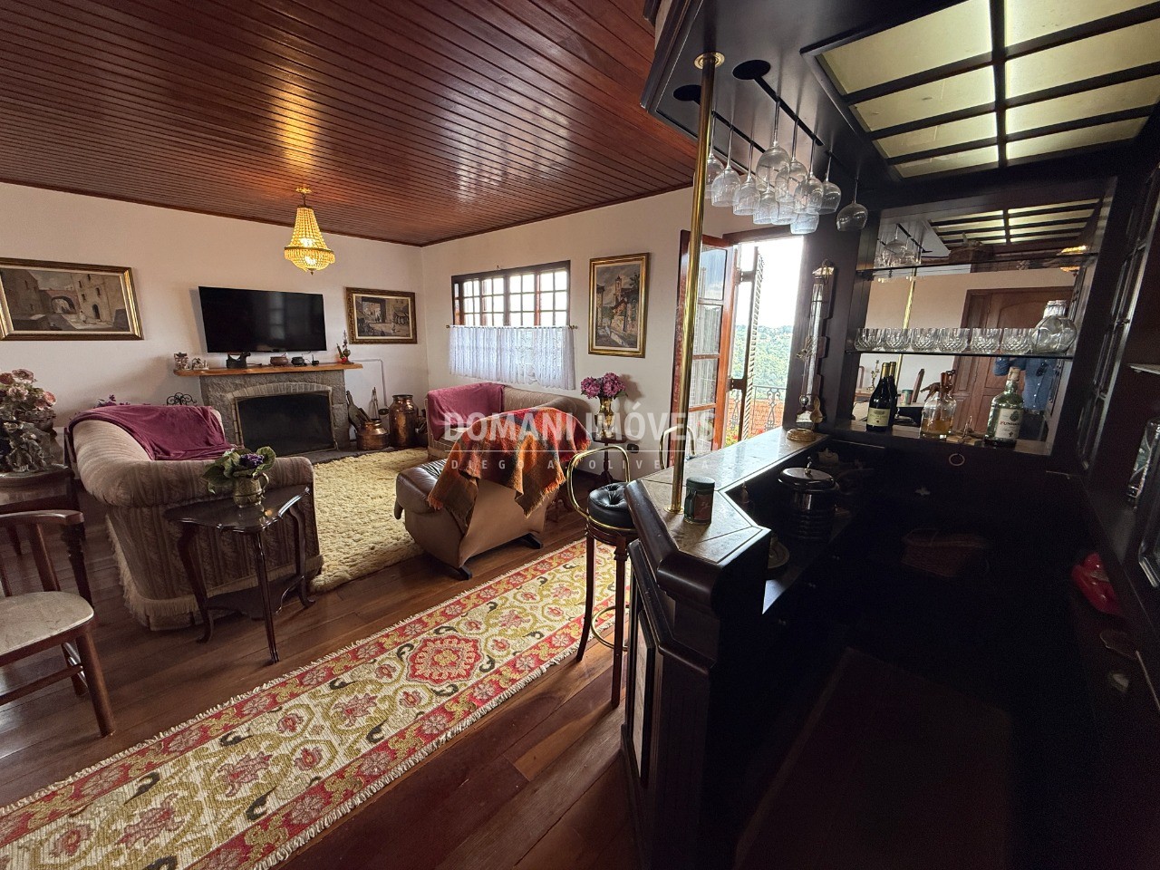 Apartamento, 4 quartos, 400 m² - Foto 14