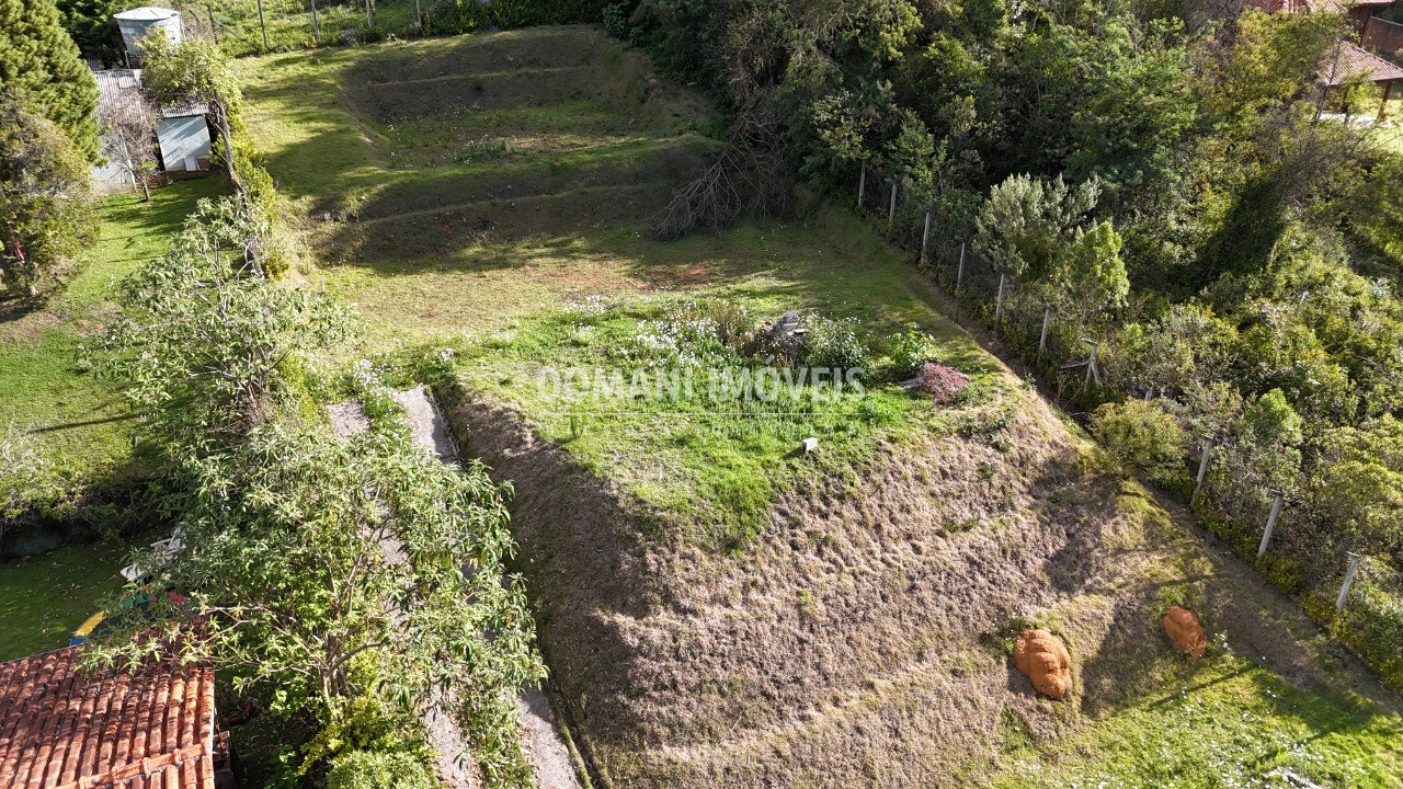 Terreno, 1010 m² - Foto 1