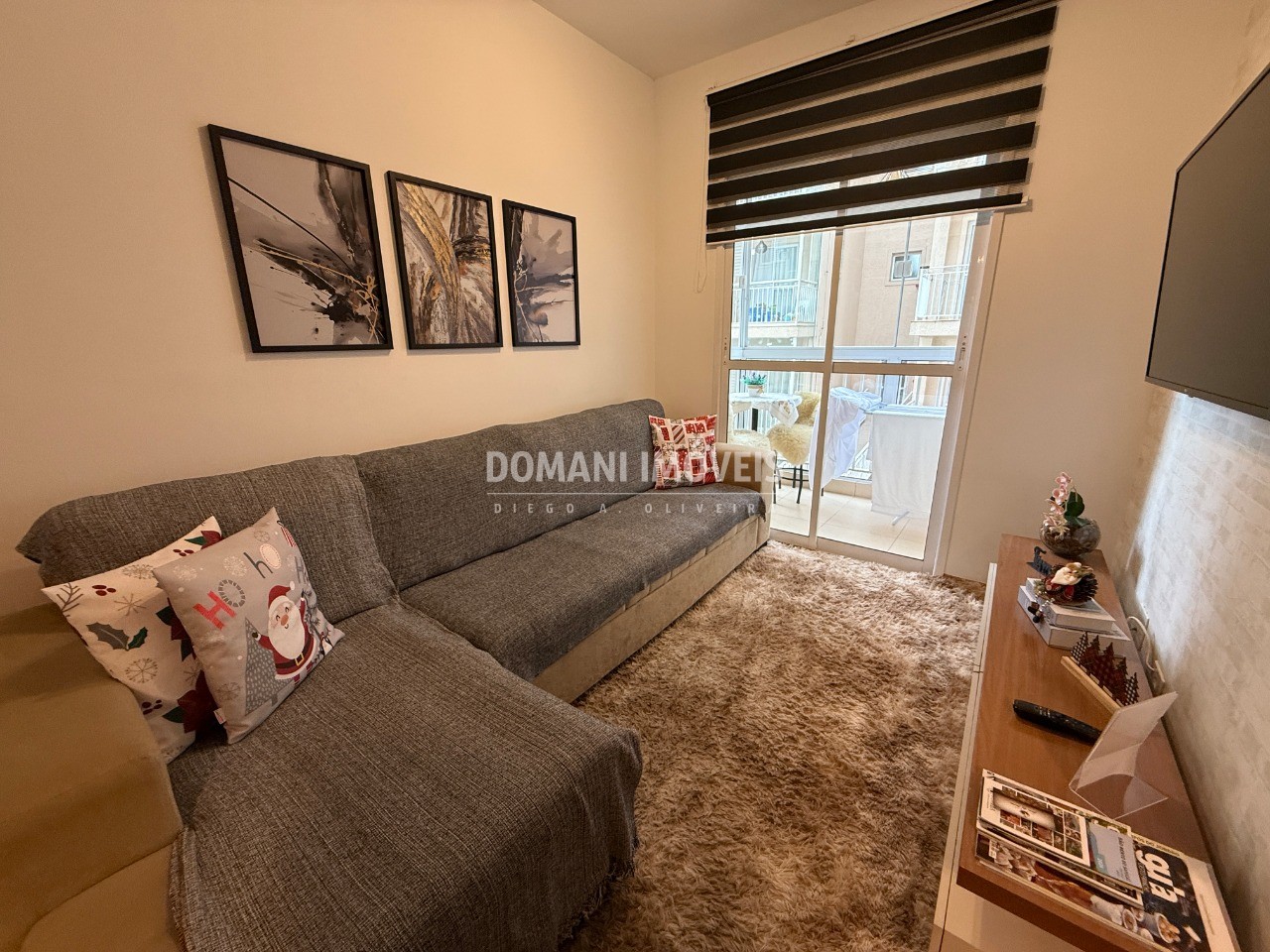 Apartamento, 2 quartos, 63 m² - Foto 12