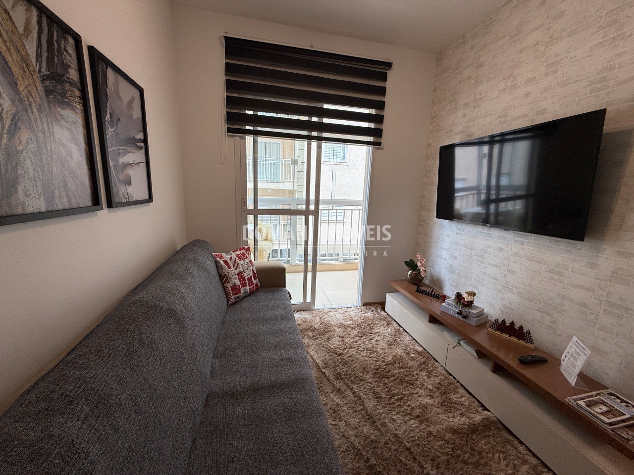 Apartamento, 2 quartos, 63 m² - Foto 26