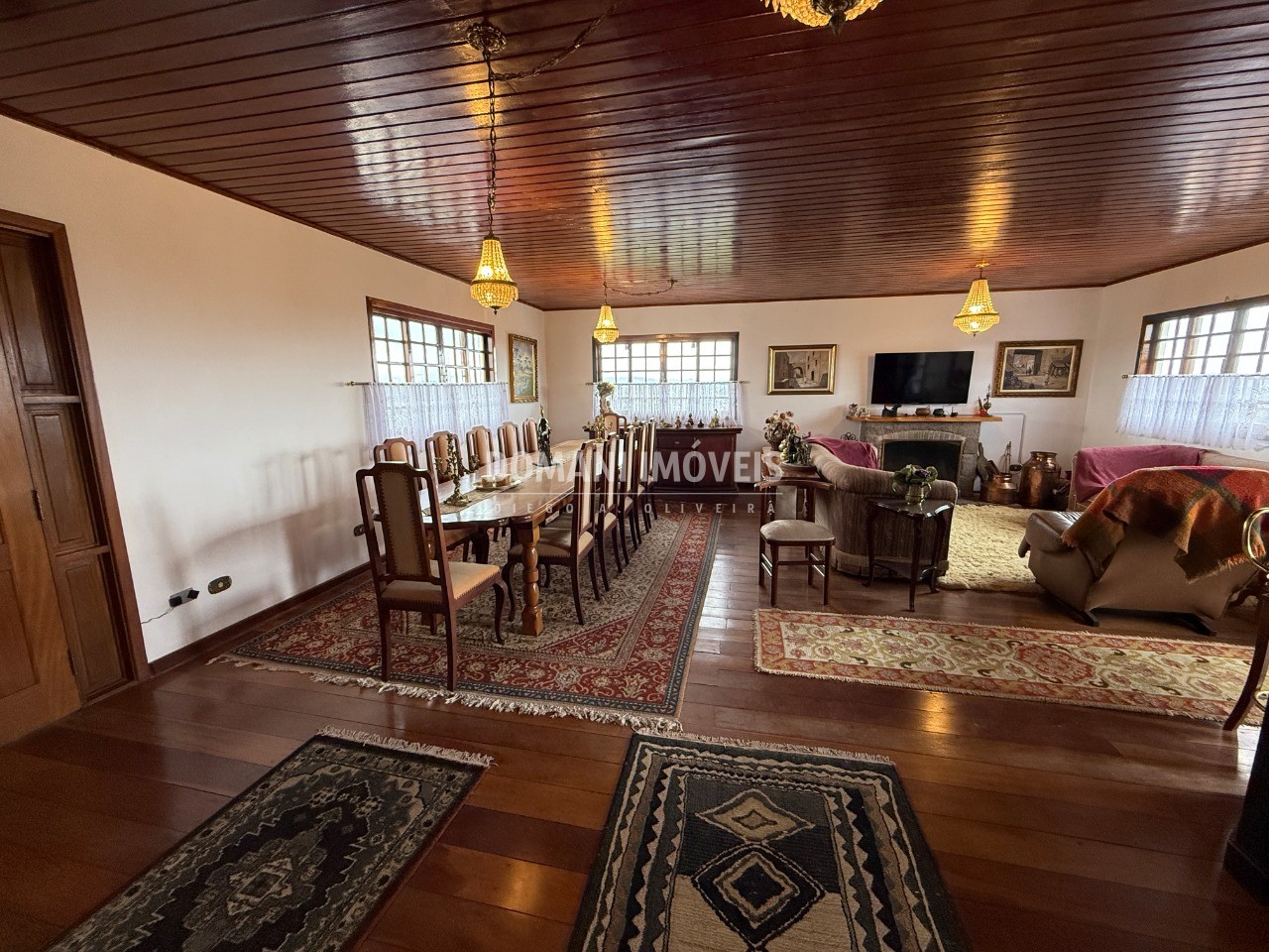 Apartamento, 4 quartos, 400 m² - Foto 8