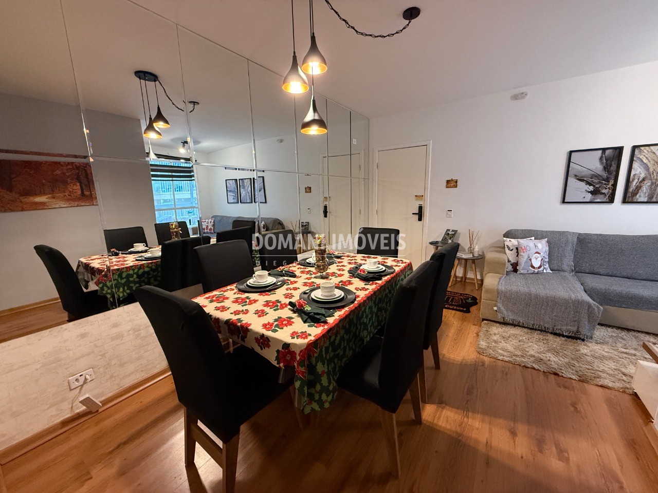 Apartamento, 2 quartos, 63 m² - Foto 10