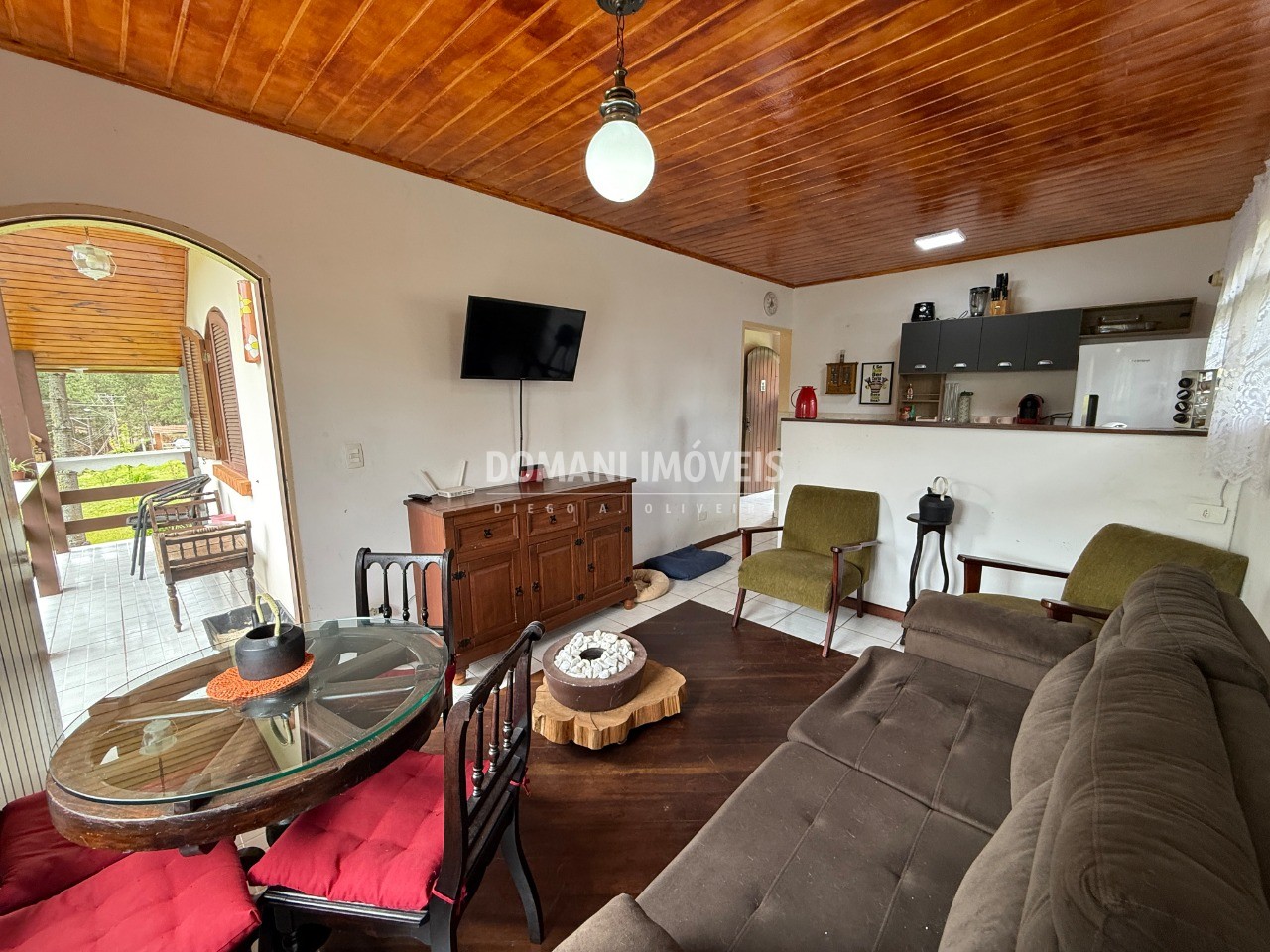 Casa, 2 quartos - Foto 10