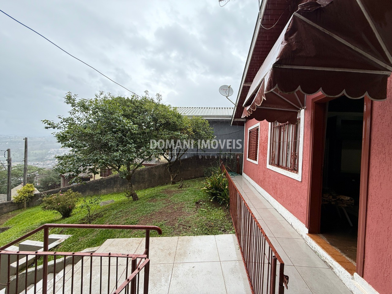 Casa, 3 quartos - Foto 32