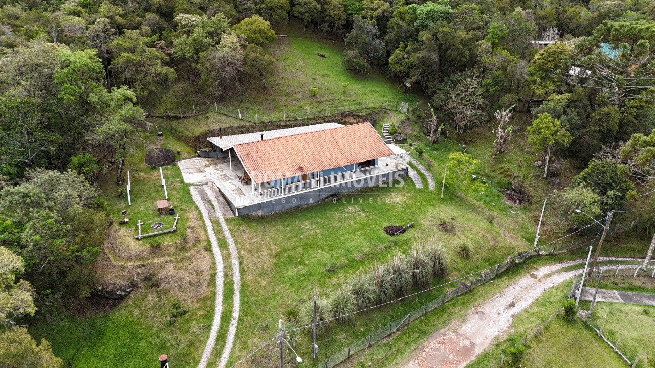 Sítio, 3 quartos - Foto 67
