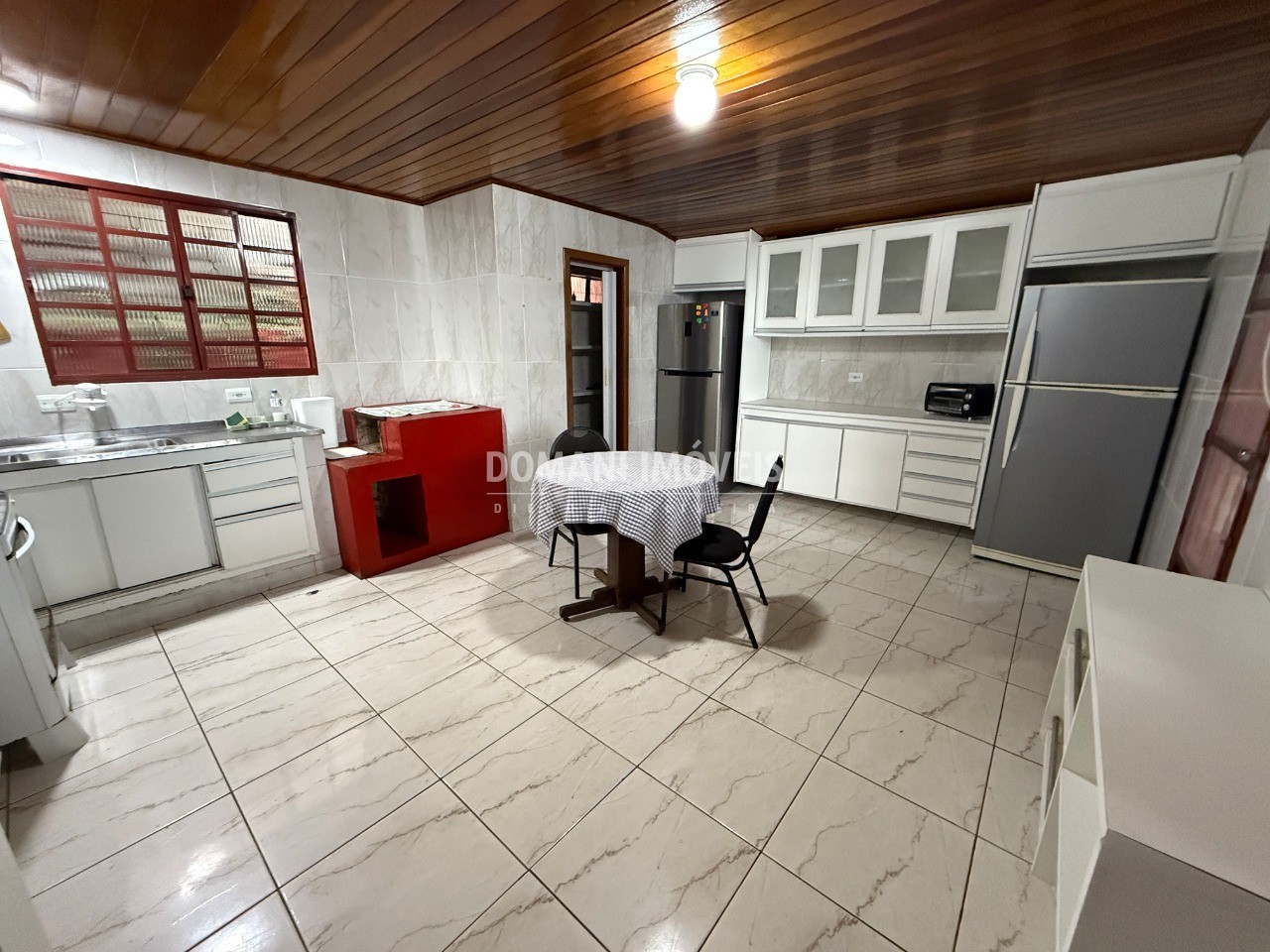 Casa, 3 quartos - Foto 10