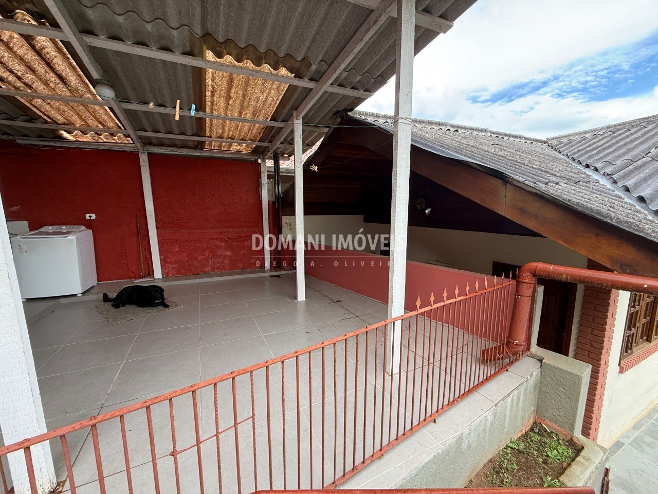 Casa, 3 quartos - Foto 25