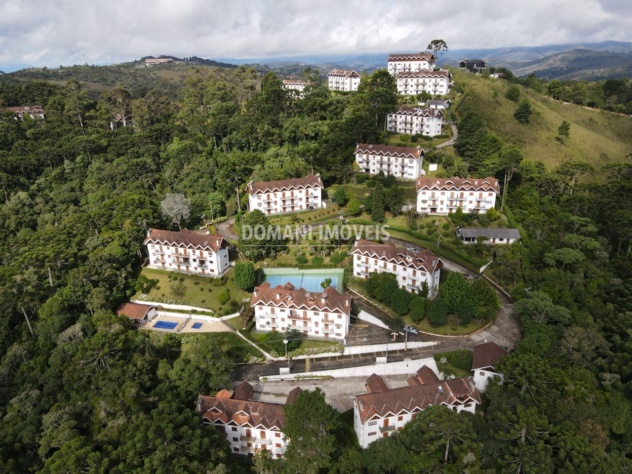 Apartamento, 4 quartos, 400 m² - Foto 2