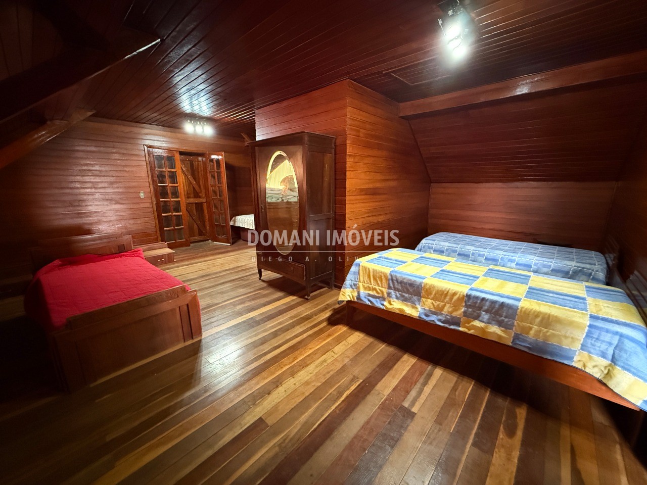 Apartamento, 4 quartos, 400 m² - Foto 34
