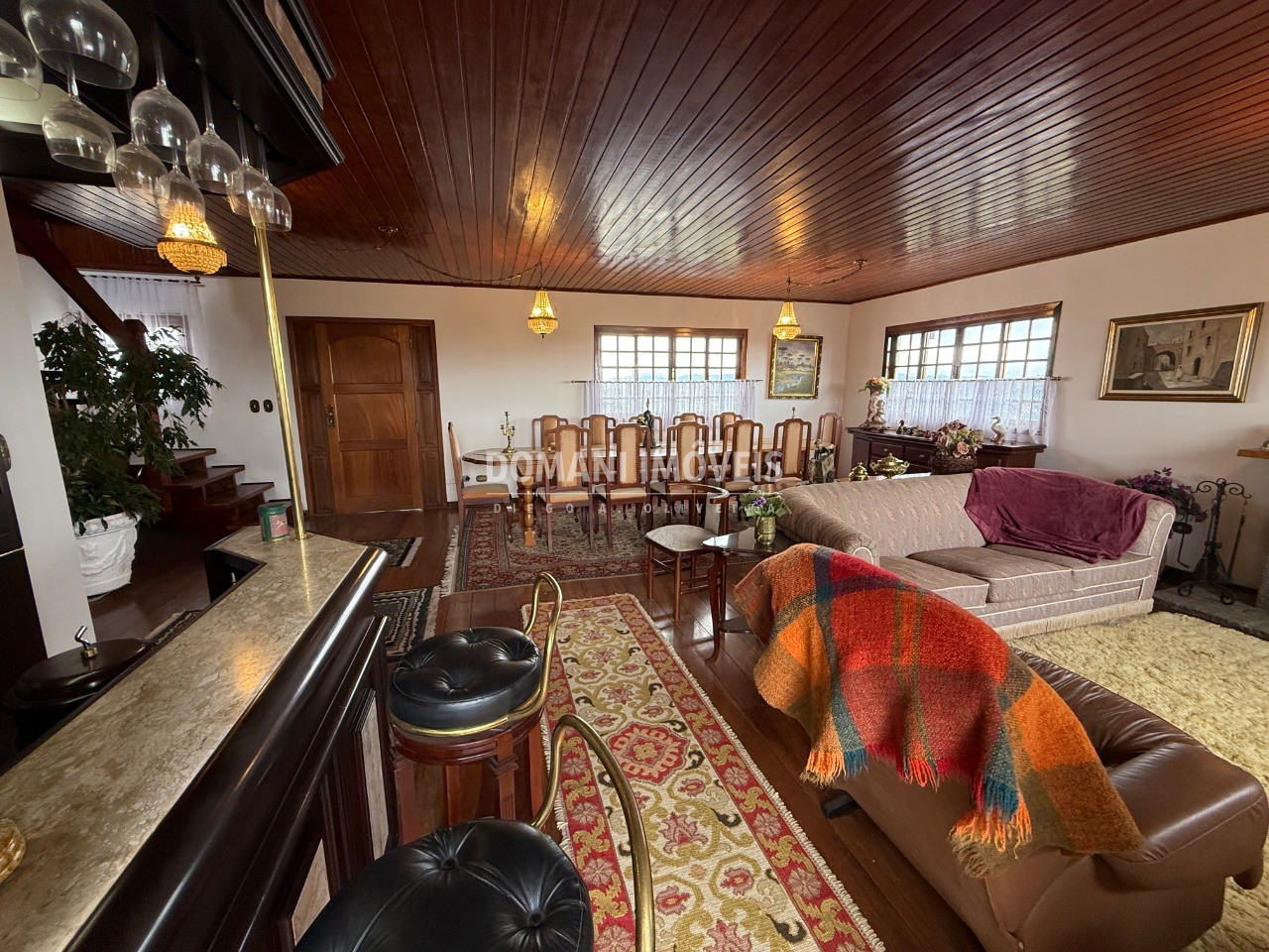 Apartamento, 4 quartos, 400 m² - Foto 10