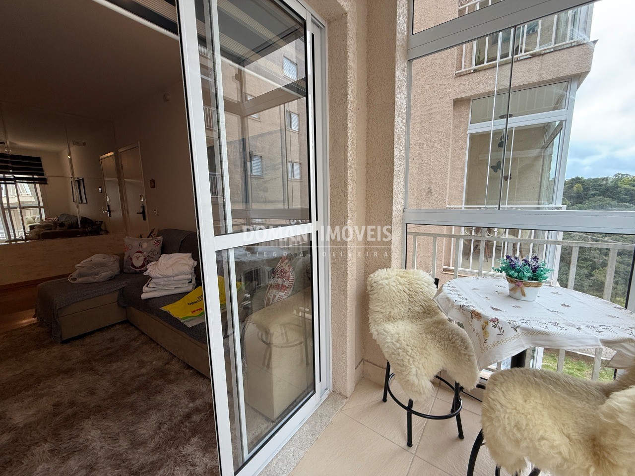 Apartamento, 2 quartos, 63 m² - Foto 15