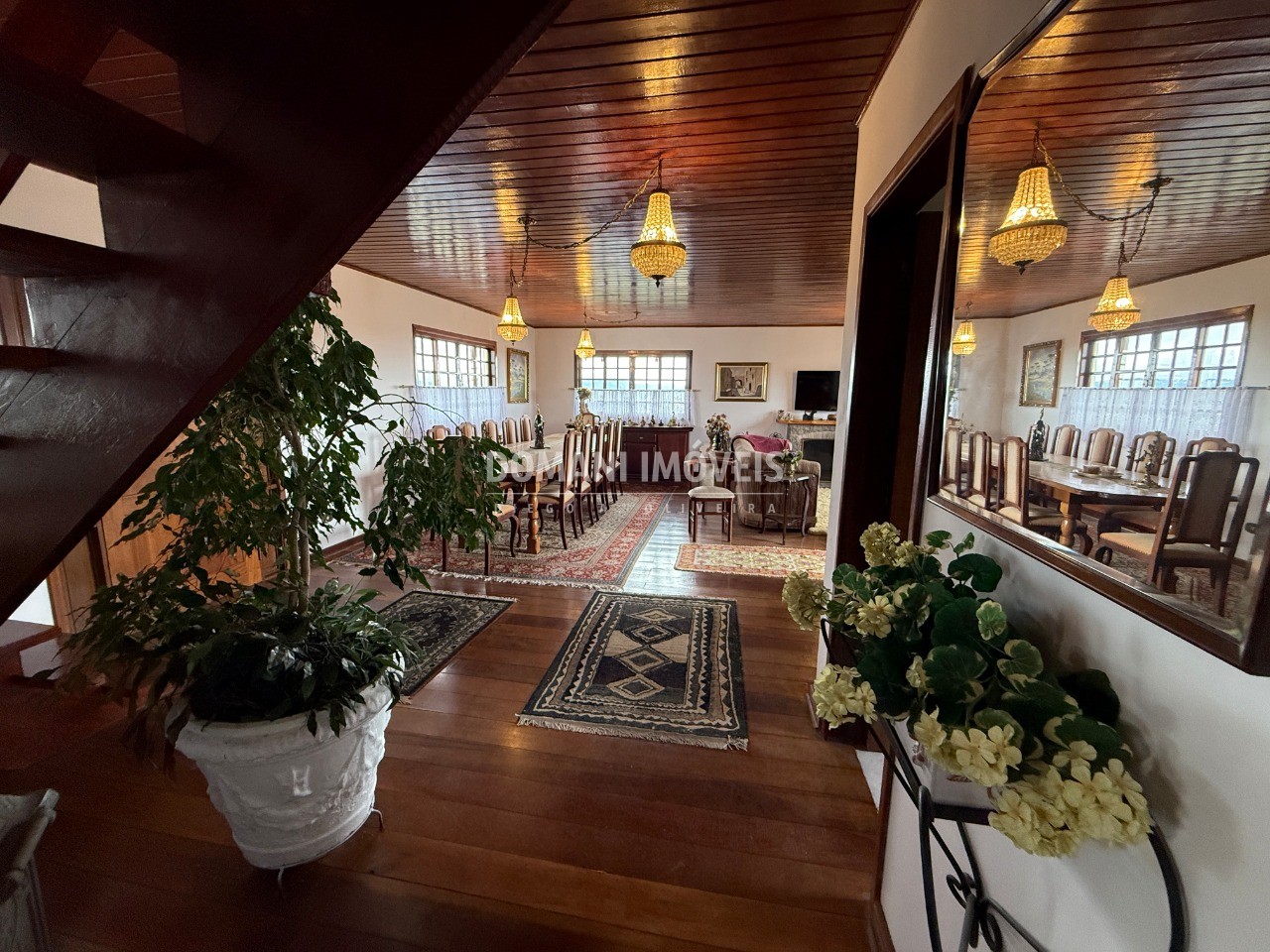 Apartamento, 4 quartos, 400 m² - Foto 31