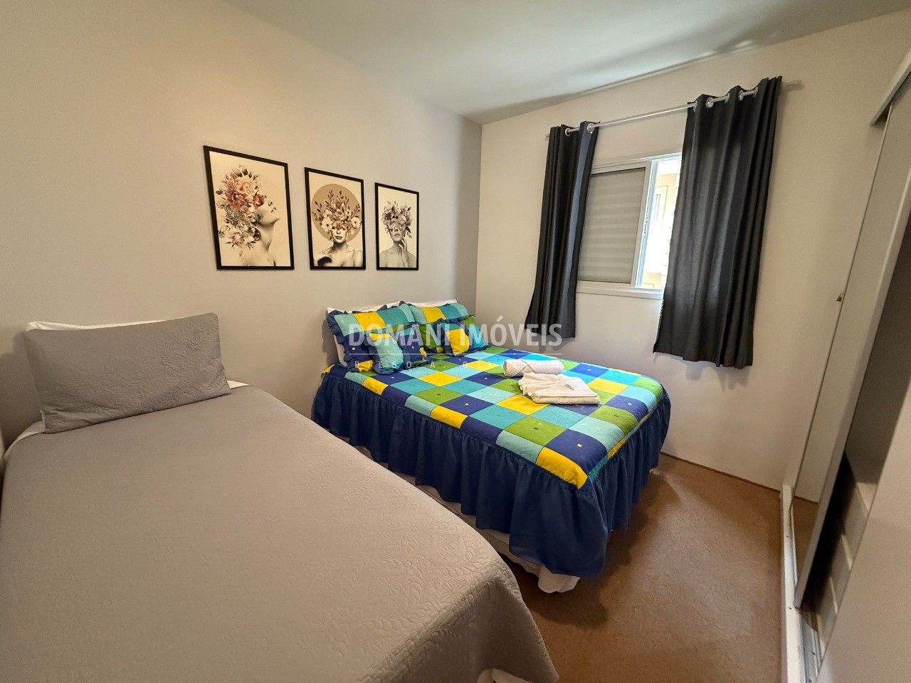 Apartamento, 2 quartos, 63 m² - Foto 20