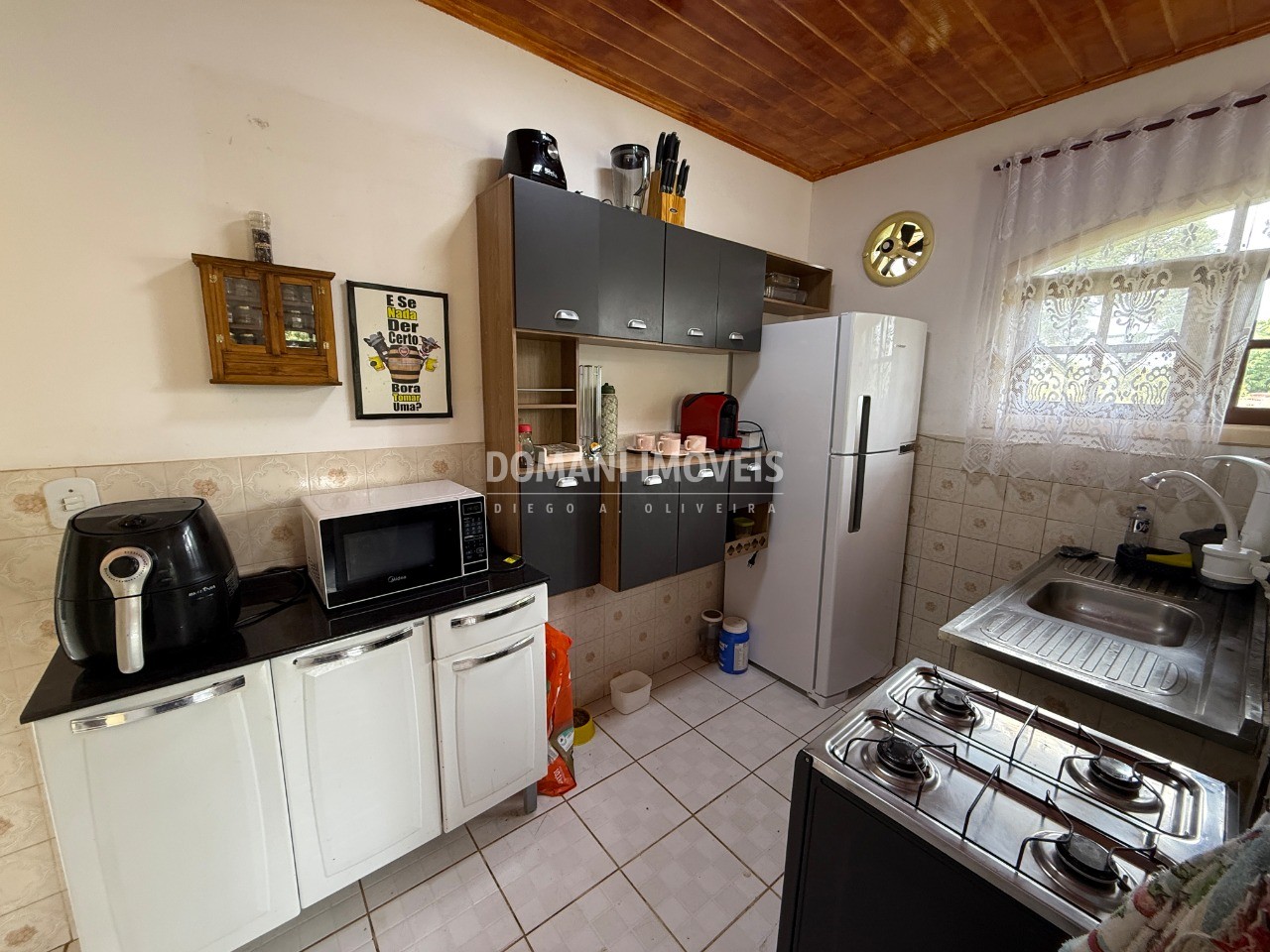 Casa, 2 quartos - Foto 11