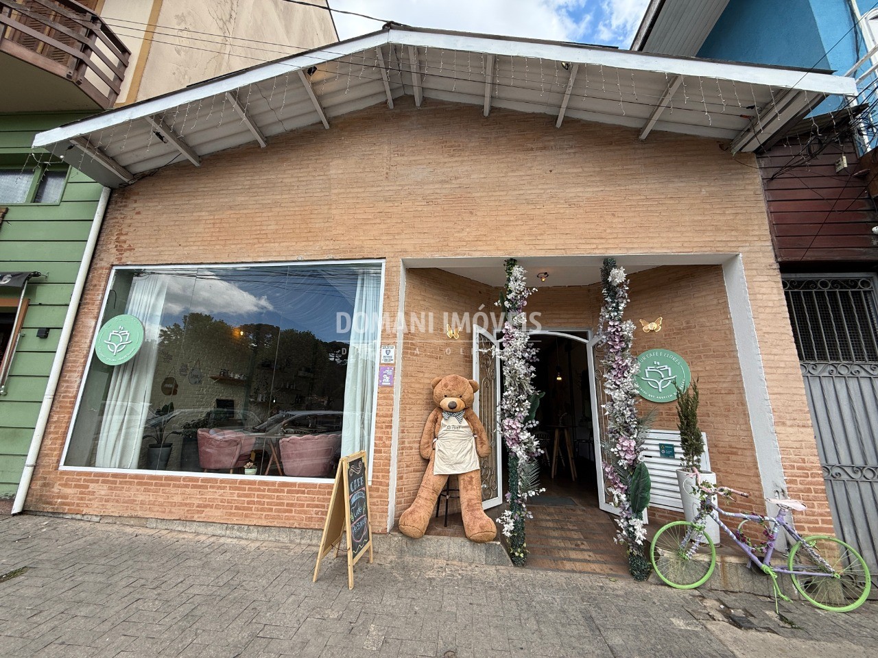 Imóvel Comercial, 149 m² - Foto 2